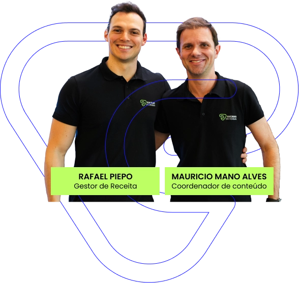 Rafael Piepo | Mauricio Mano Alves