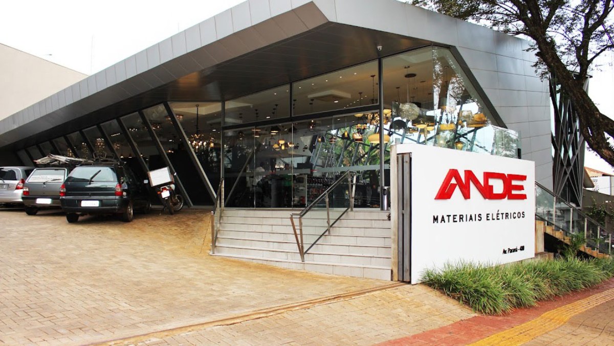 Time comercial da Ande Materiais Elétricos passa por capacitação da Sucesso em Vendas