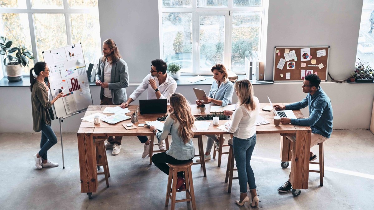 Sales Enablement: o que é e por que você deve investir?