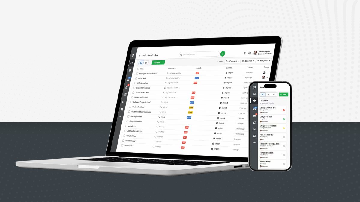 Porque ter um CRM e como engajar o time de vendas nele