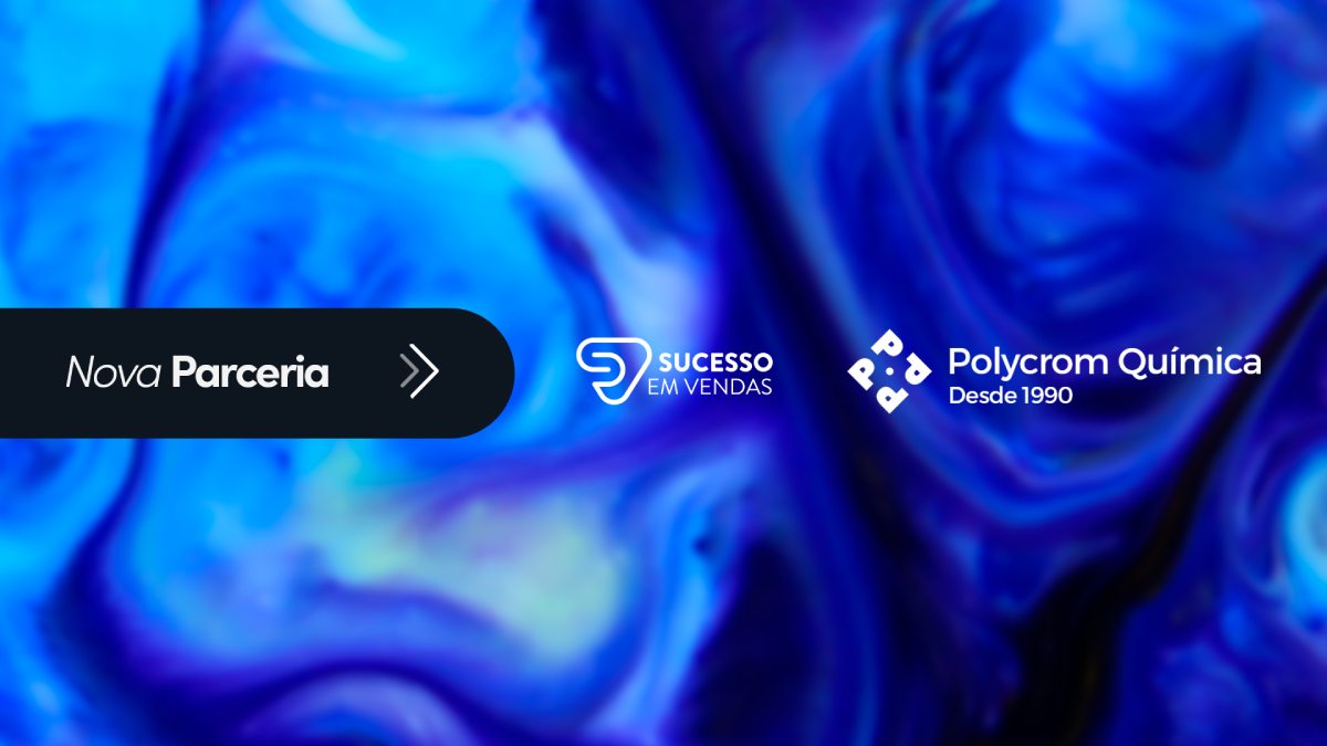 Polycrom Química inicia Consultoria de Vendas com a Sucesso