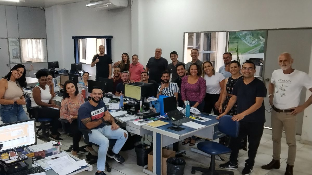 Consultoria da Sucesso fará a implementação de CRM na Rodowessler