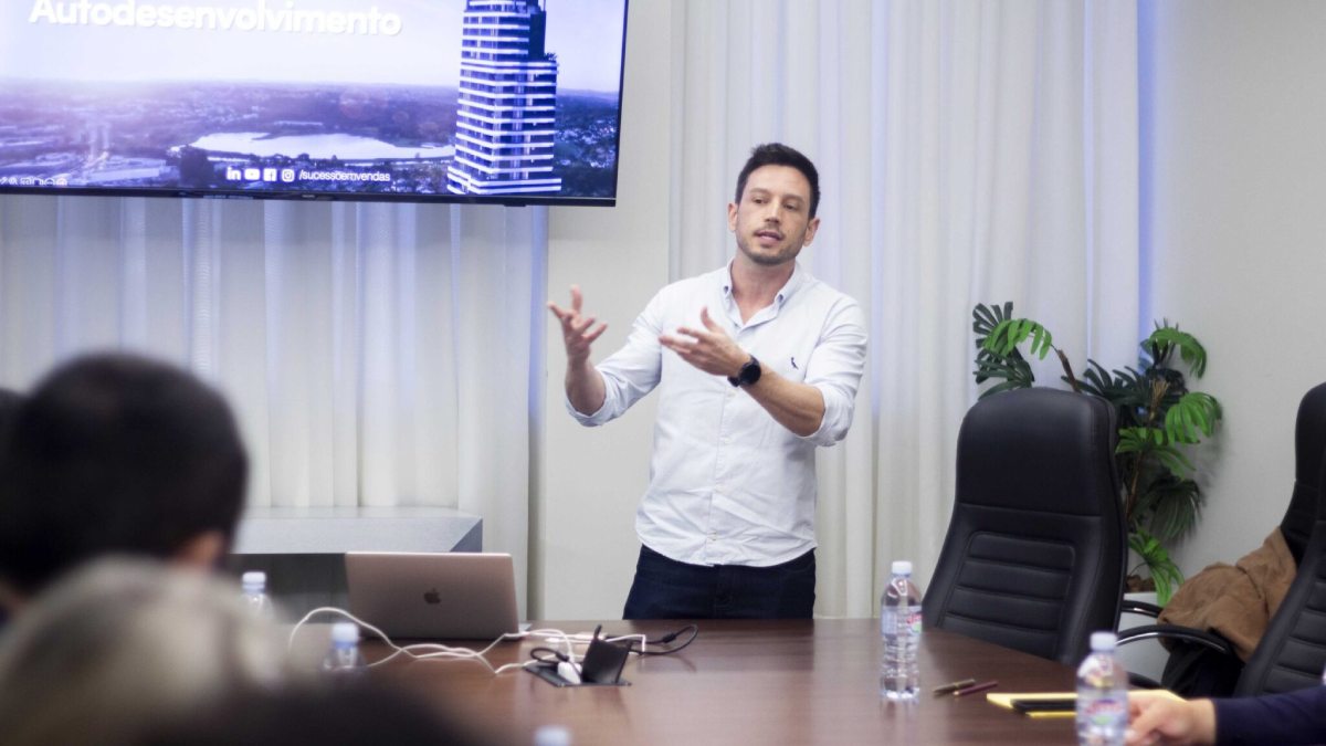 Universidade GT: Inovação na forma de capacitar e aumentar resultados de corretores imobiliários