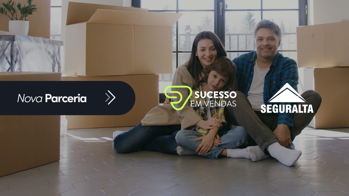 Seguralta, a 8° maior rede de franquias do Brasil, se une à Sucesso em Vendas