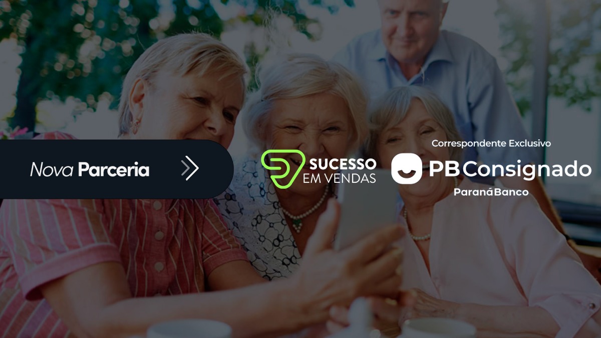 A PB ConsignadoVale contará com programa de Treinamento Contínuo