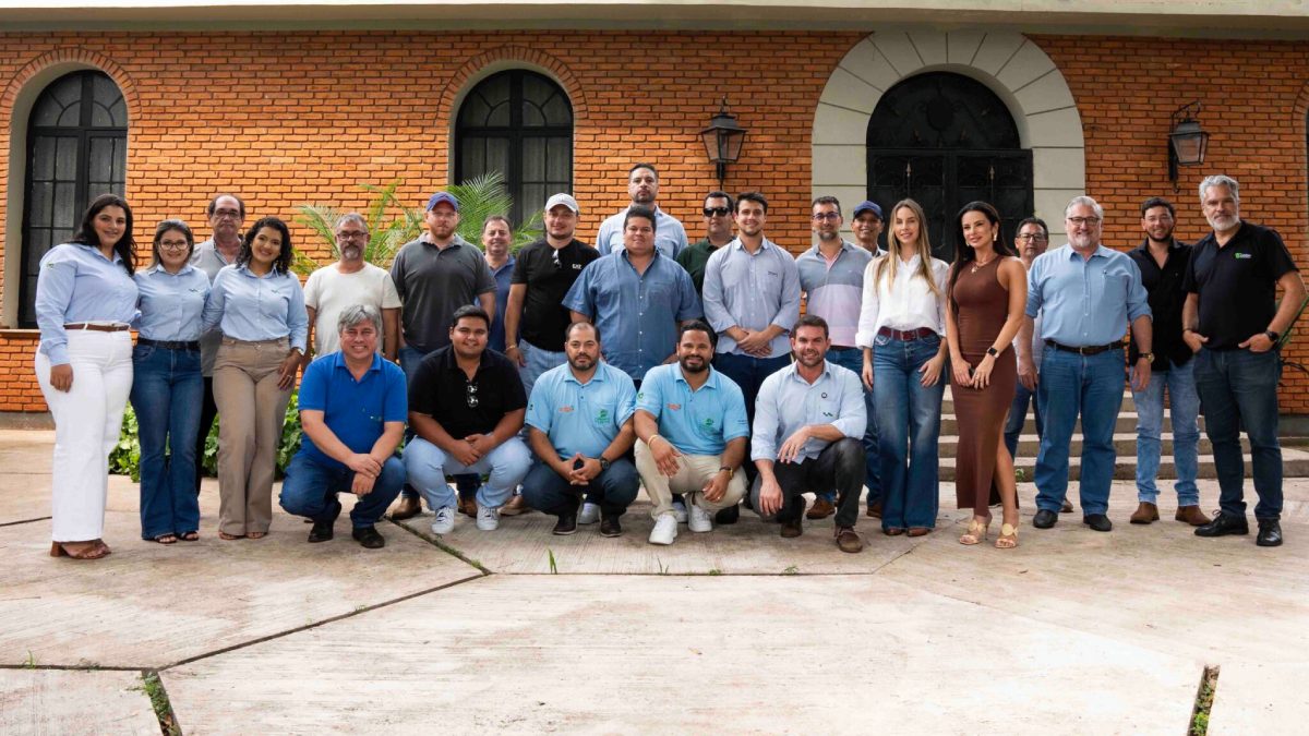 Programa de Bonificação da Nova Prata contou com participação da Sucesso