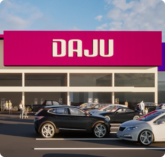 Daju