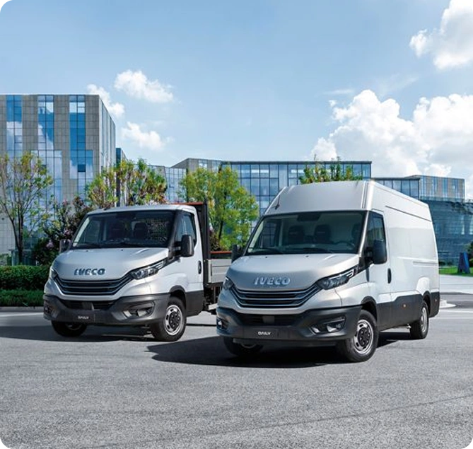 Iveco