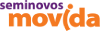 Seminovos Movida