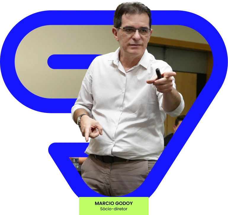 Como aumentamos produtividade e conversão <b> no setor financeiro?</b>